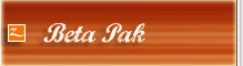 beta pak