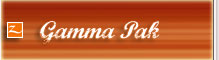 gamma pak